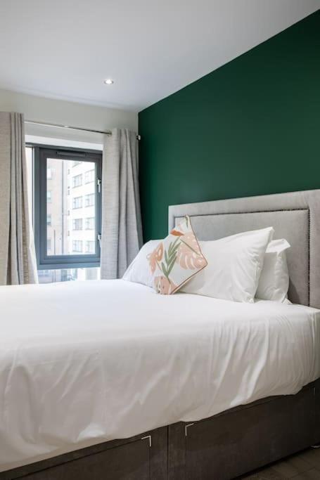 בלפסט Luxury, Sleeps 6, City Centre מראה חיצוני תמונה