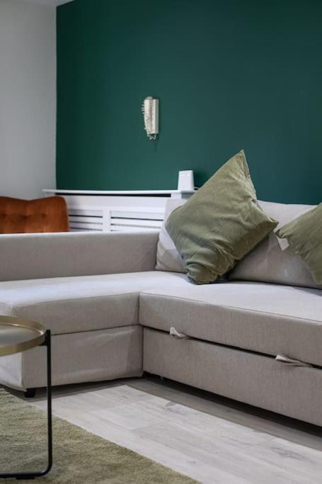בלפסט Luxury, Sleeps 6, City Centre מראה חיצוני תמונה